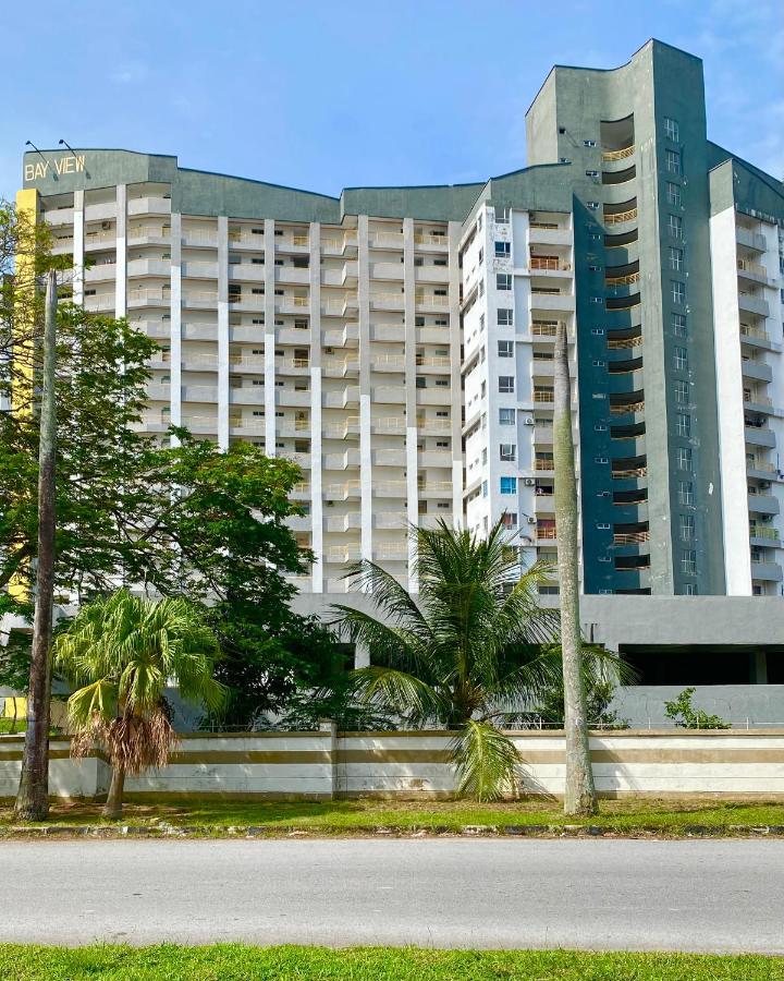 Rumahchantiqq Bayview, Port Dickson Esterno foto
